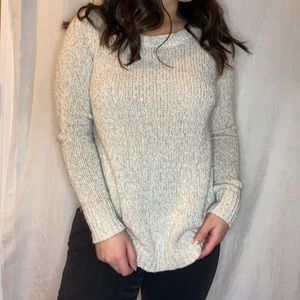 LOFT Knitted Sweater